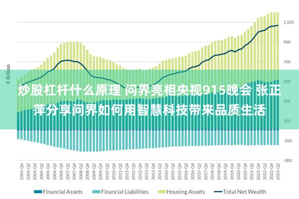 炒股杠杆什么原理 问界亮相央视915晚会 张正萍分享问界如何用智慧科技带来品质生活