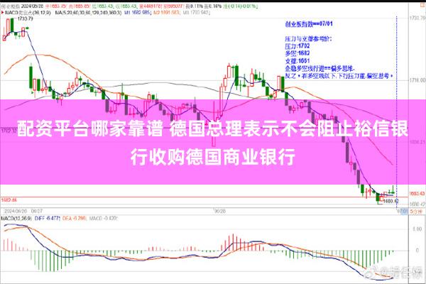 配资平台哪家靠谱 德国总理表示不会阻止裕信银行收购德国商业银行