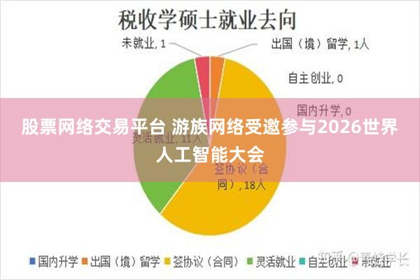 股票网络交易平台 游族网络受邀参与2026世界人工智能大会