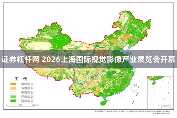 证券杠杆网 2026上海国际视觉影像产业展览会开幕