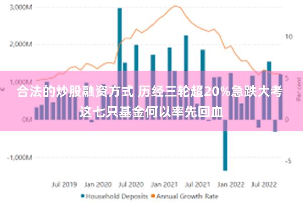 合法的炒股融资方式 历经三轮超20%急跌大考 这七只基金何以率先回血