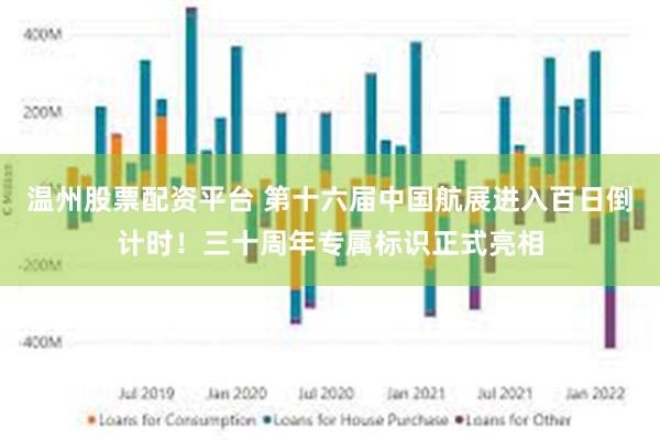 温州股票配资平台 第十六届中国航展进入百日倒计时！三十周年专属标识正式亮相