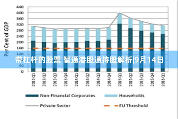 带杠杆的股票 智通港股通持股解析|9月14日