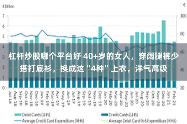 杠杆炒股哪个平台好 40+岁的女人，穿阔腿裤少搭打底衫，换成这“4种”上衣，洋气高级
